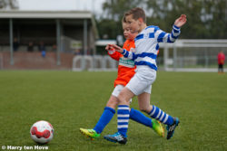 ESC JO11-6 – FC Horst JO11-4