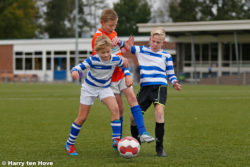 ESC JO11-6 – FC Horst JO11-4