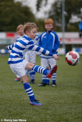 ESC JO11-6 – FC Horst JO11-4