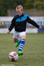 ESC JO11-6 – FC Horst JO11-4