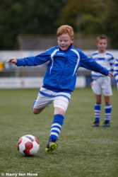 ESC JO11-6 – FC Horst JO11-4