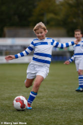 ESC JO11-6 – FC Horst JO11-4