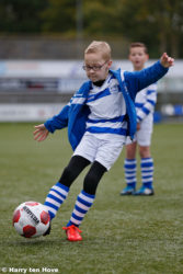ESC JO11-6 – FC Horst JO11-4