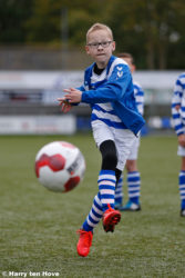 ESC JO11-6 – FC Horst JO11-4