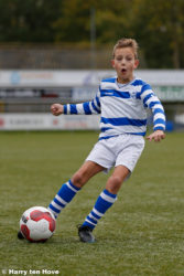 ESC JO11-6 – FC Horst JO11-4