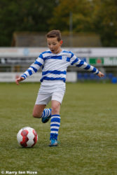 ESC JO11-6 – FC Horst JO11-4