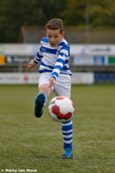 ESC JO11-6 – FC Horst JO11-4