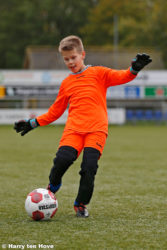 ESC JO11-6 – FC Horst JO11-4