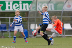 ESC JO11-6 – FC Horst JO11-4