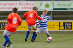 ESC JO11-6 – FC Horst JO11-4