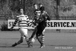 ESC 3 – Hulshorst 2
