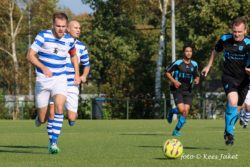 ESC 3 – Hulshorst 2