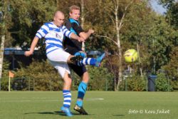 ESC 3 – Hulshorst 2