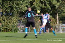 ESC 3 – Hulshorst 2