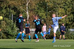 ESC 3 – Hulshorst 2