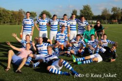 ESC 3 – Hulshorst 2