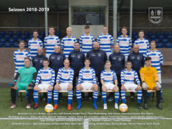 2018-09-06 do. Selectie foto seizoen 2018-2019