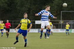 2018-09-08 za. vv Nunspeet — Elburger SC 5-0