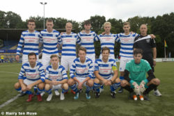 2018-09-08 za. vv Nunspeet — Elburger SC 5-0