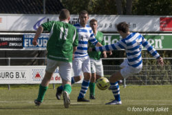 ESC 3 – OWIOS 4 (7-0)