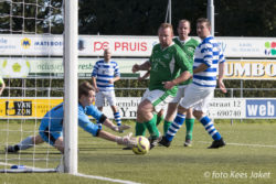 ESC 3 – OWIOS 4 (7-0)