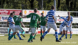 ESC 3 – OWIOS 4 (7-0)
