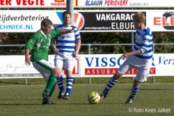 ESC 3 – OWIOS 4 (7-0)