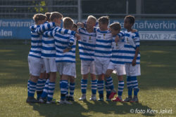 GA Kampen JO13-1 – ESC JO13-1 (5-0)