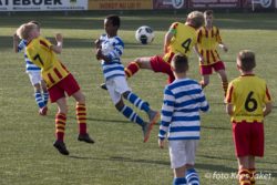GA Kampen JO13-1 – ESC JO13-1 (5-0)