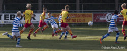 GA Kampen JO13-1 – ESC JO13-1 (5-0)