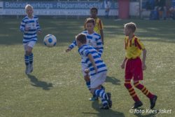 GA Kampen JO13-1 – ESC JO13-1 (5-0)
