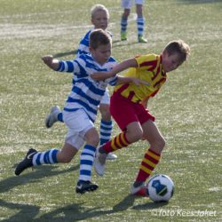 GA Kampen JO13-1 – ESC JO13-1 (5-0)