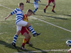 GA Kampen JO13-1 – ESC JO13-1 (5-0)