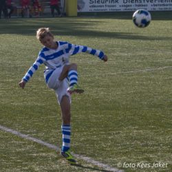 GA Kampen JO13-1 – ESC JO13-1 (5-0)