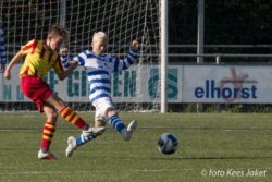 GA Kampen JO13-1 – ESC JO13-1 (5-0)