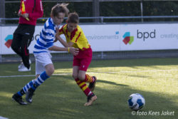 GA Kampen JO13-1 – ESC JO13-1 (5-0)