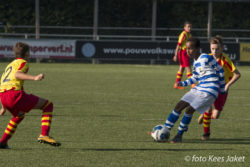 GA Kampen JO13-1 – ESC JO13-1 (5-0)
