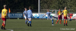 GA Kampen JO13-1 – ESC JO13-1 (5-0)