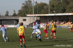GA Kampen JO13-1 – ESC JO13-1 (5-0)