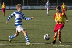 GA Kampen JO13-1 – ESC JO13-1 (5-0)