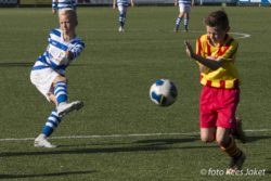 GA Kampen JO13-1 – ESC JO13-1 (5-0)