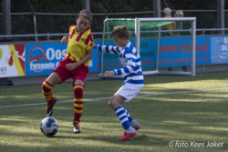 GA Kampen JO13-1 – ESC JO13-1 (5-0)