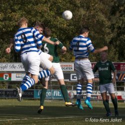 ESC 3 – SV ’t Harde (5-0)