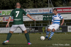 ESC 3 – SV ’t Harde (5-0)