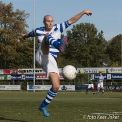 ESC 3 – SV ’t Harde (5-0)