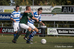 ESC 3 – SV ’t Harde (5-0)