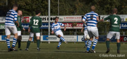 ESC 3 – SV ’t Harde (5-0)