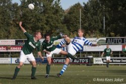 ESC 3 – SV ’t Harde (5-0)