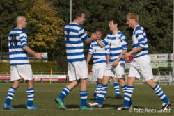 ESC 3 – SV ’t Harde (5-0)