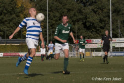 ESC 3 – SV ’t Harde (5-0)
